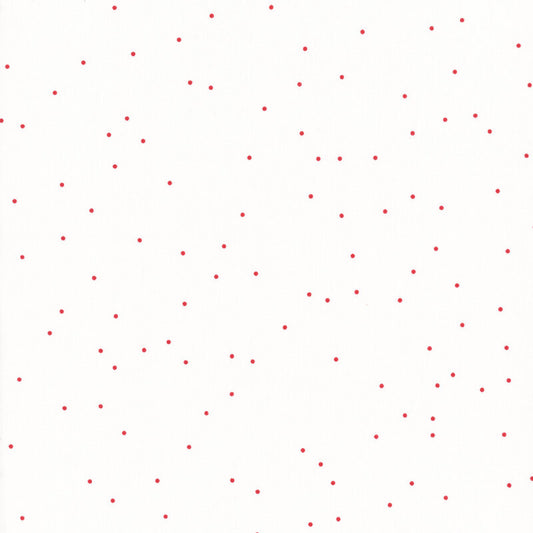 Pin Dot Red |C705-RED