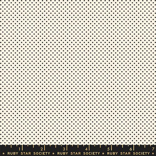 Mini Dot Dots Ditsy Vintage Retro | Mystic Fable Collection | Alexia Abegg | Ruby Star Society Fabrics