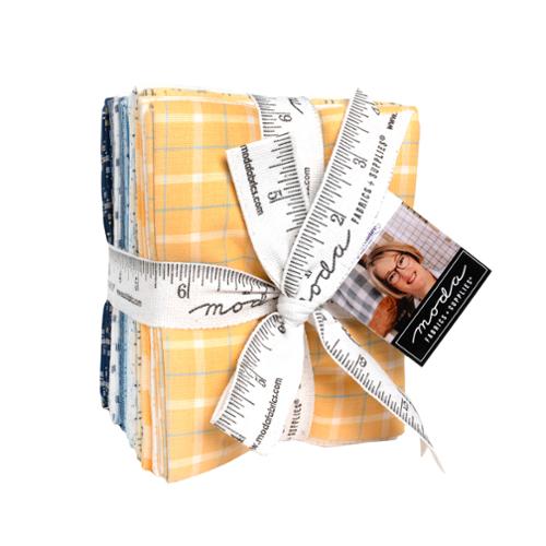 Summer Solstice by Pieces to Treasure for Moda Fabrics