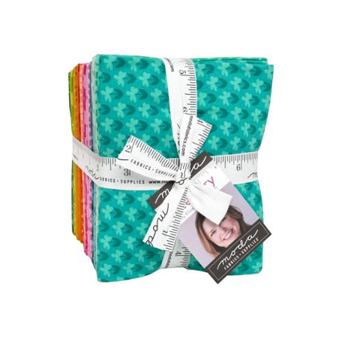 Scenery Fat Quarter Bundle | Elizabeth Hartman | Moda Fabrics