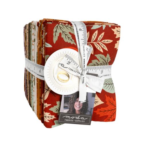 Windfall Fat Quarter Bundle | Fancy That Design House | Moda Fabrics