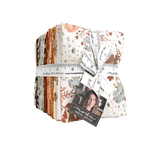Wellspring Fat Quarter Bundle | Fancy That Design House | Moda Fabrics