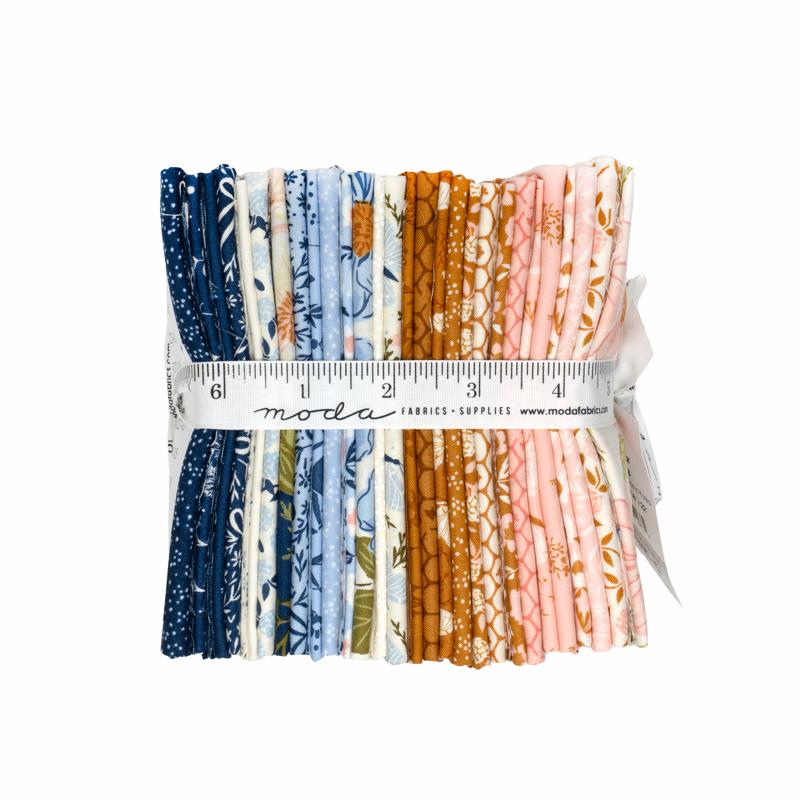 PREORDER Wildbriar fat quarter bundle | Sweetfire Road | Moda Fabrics