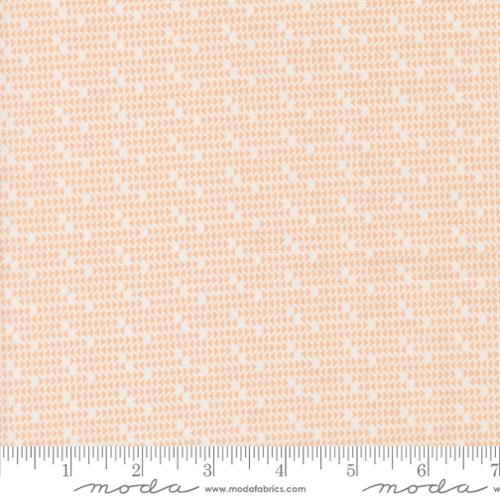 Gathered Bonbons Blenders - Bubblegum | Gathered Bonbons | Jen Kingwell | Moda Fabrics