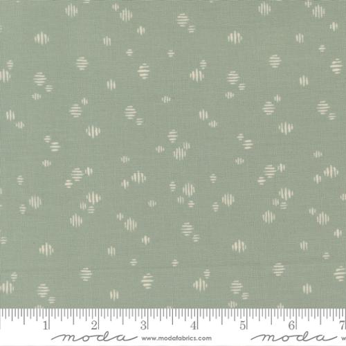 Wellspring Dashed - Storm | Wellspring | Fancy That Design House | Moda Fabrics