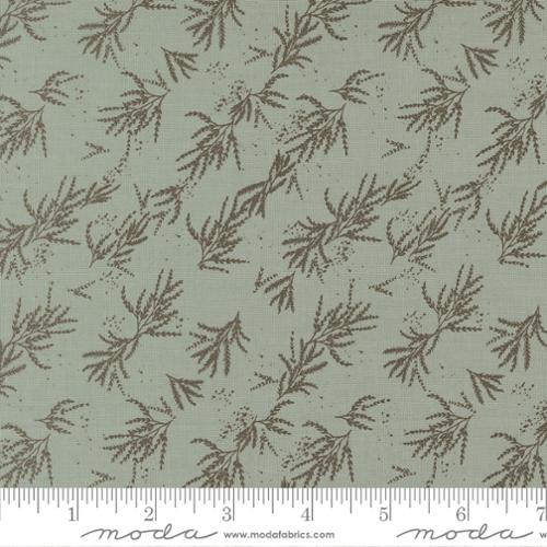 Wellspring Branches - Storm | Wellspring | Fancy That Design House | Moda Fabrics