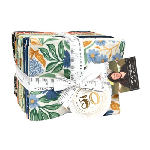 Brookside Fat Quarter Bundle | 1 Canoe 2 | Moda Fabrics
