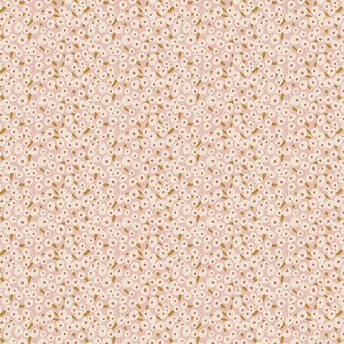 Summer Blush | Road to Round Top | Designed by Elizabeth Chappell | Art Gallery Fabrics | RRT14606