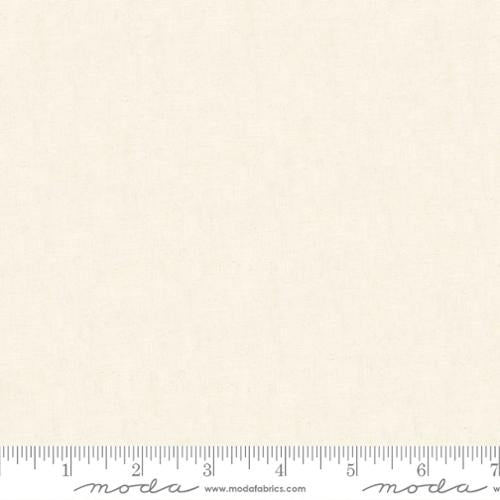 Crossweave - Porcelain | Moda Fabrics | 12216 35