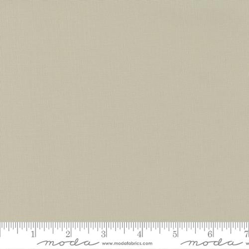 Flax - Bella Solid | Moda Fabrics | 9900 241