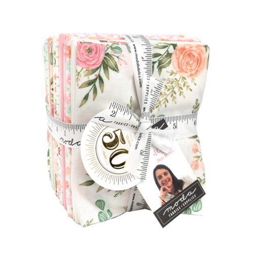Kindness Fat Quarter bundle | Deb Strain | Moda Fabrics