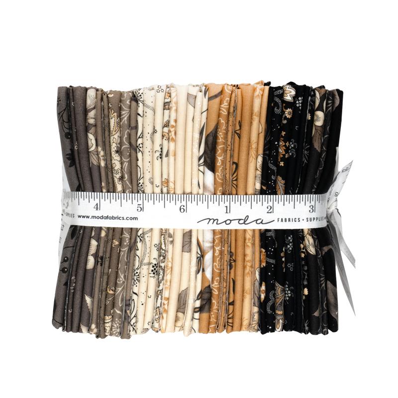PREORDER Collections Magnolia Fat Quarter Bundle | Howard Marcus | Moda Fabrics