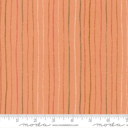 Peachy Peach | Peachy Fabric Collection | Designed by Jessica Rose of Quiltd | Moda Fabrics