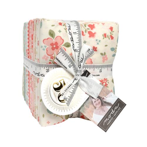 PREORDER Sunbonnet Fat Quarter Bundle | My Sew Quilty Life | Moda Fabrics