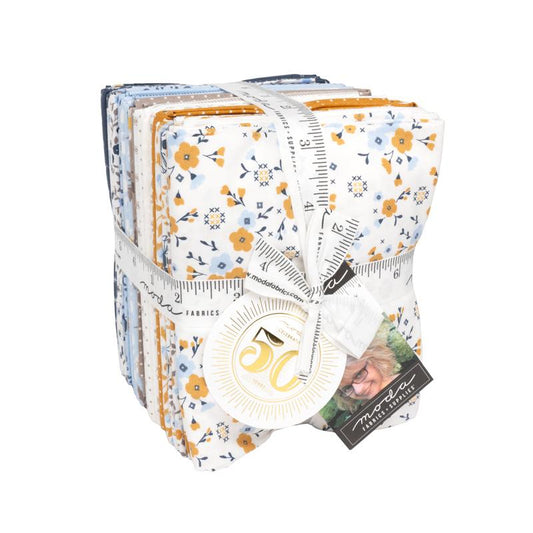 Sun Drenched Fat Quarter Bundle | Sweetfire Road | Moda Fabrics