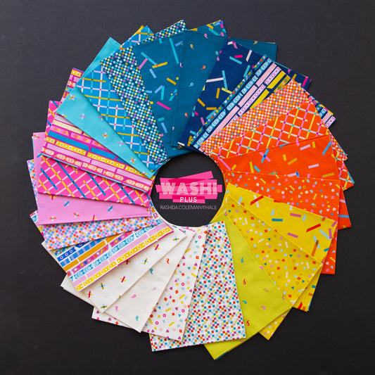Washi Plus by Rashida Coleman-Hale for Ruby Star Society