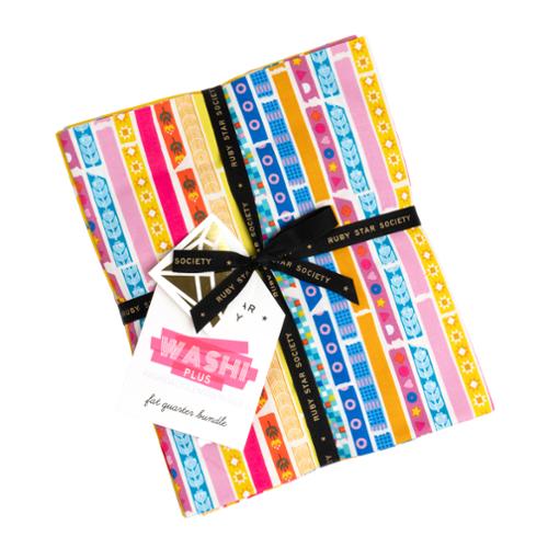 Washi Plus by Rashida Coleman-Hale for Ruby Star Society