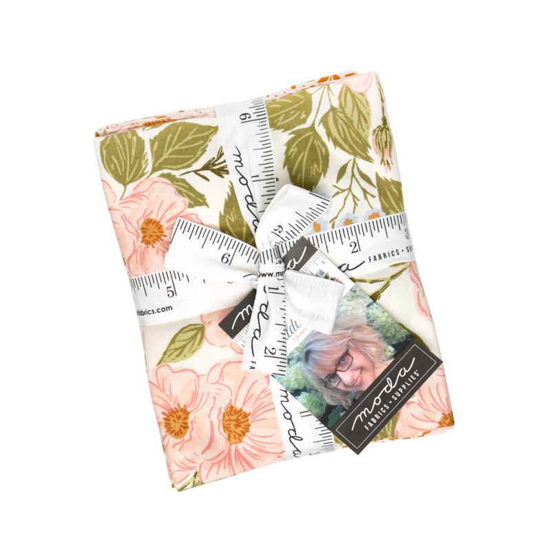 PREORDER Wildbriar fat quarter bundle | Sweetfire Road | Moda Fabrics