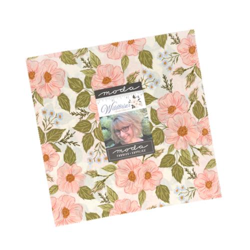 Wildbriar | Sweetfire Road | Moda Fabrics | Layer Cake